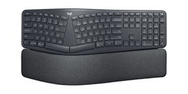Ergo K860 for Business (Graphite) Spanish Layout