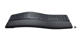 Ergo K860 for Business (Graphite) Spanish Layout Ergo K860 for Business (Graphite) Spanish Layout