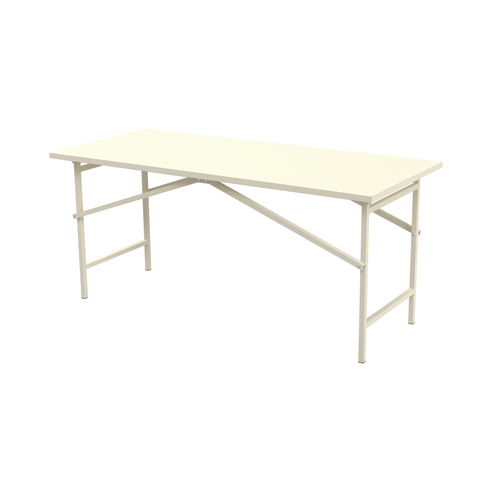 Mesa de Trabajo Plegable (1832x791x813mm)