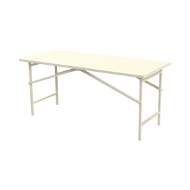 Mesa de Trabajo Plegable (1832x791x813mm)