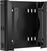 HP - Mounting kit - Desktop Mini v4+ VESA Sleeve