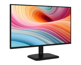 MSI - LED-backlit LCD monitor - 24.5
