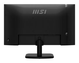 MSI - LED-backlit LCD monitor - 24.5