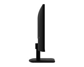 MSI - LED-backlit LCD monitor - 24.5