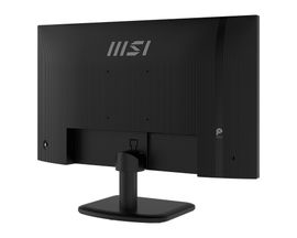 MSI - LED-backlit LCD monitor - 24.5