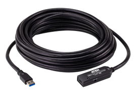 Cable extensor USB 3.2 Gen1 de 10 m Cable extensor USB 3.2 Gen1 de 10 m