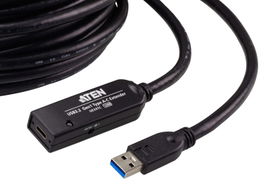 Cable extensor USB 3.2 Gen1 de 10 m Cable extensor USB 3.2 Gen1 de 10 m