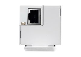 Transmisor HDMI HDBaseT-Lite con placa de pared estadounidense/PoH