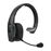 BlueParrott B450-XT MS - Auricular - en oreja - Bluetooth - inalámbrico - NFC - cancelación de sonido activo