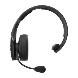 BlueParrott B450-XT MS - Auricular - en oreja - Bluetooth - inalámbrico - NFC - cancelación de sonido activo BlueParrott B450-XT MS - Auricular - en oreja - Bluetooth - inalámbrico - NFC - cancelación de sonido activo