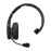 BlueParrott B450-XT MS - Auricular - en oreja - Bluetooth - inalámbrico - NFC - cancelación de sonido activo