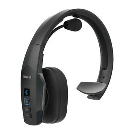 BlueParrott B450-XT MS - Auricular - en oreja - Bluetooth - inalámbrico - NFC - cancelación de sonido activo BlueParrott B450-XT MS - Auricular - en oreja - Bluetooth - inalámbrico - NFC - cancelación de sonido activo