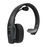 BlueParrott B450-XT MS - Auricular - en oreja - Bluetooth - inalámbrico - NFC - cancelación de sonido activo
