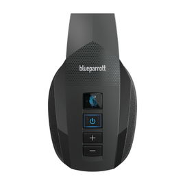 BlueParrott B450-XT MS - Auricular - en oreja - Bluetooth - inalámbrico - NFC - cancelación de sonido activo BlueParrott B450-XT MS - Auricular - en oreja - Bluetooth - inalámbrico - NFC - cancelación de sonido activo