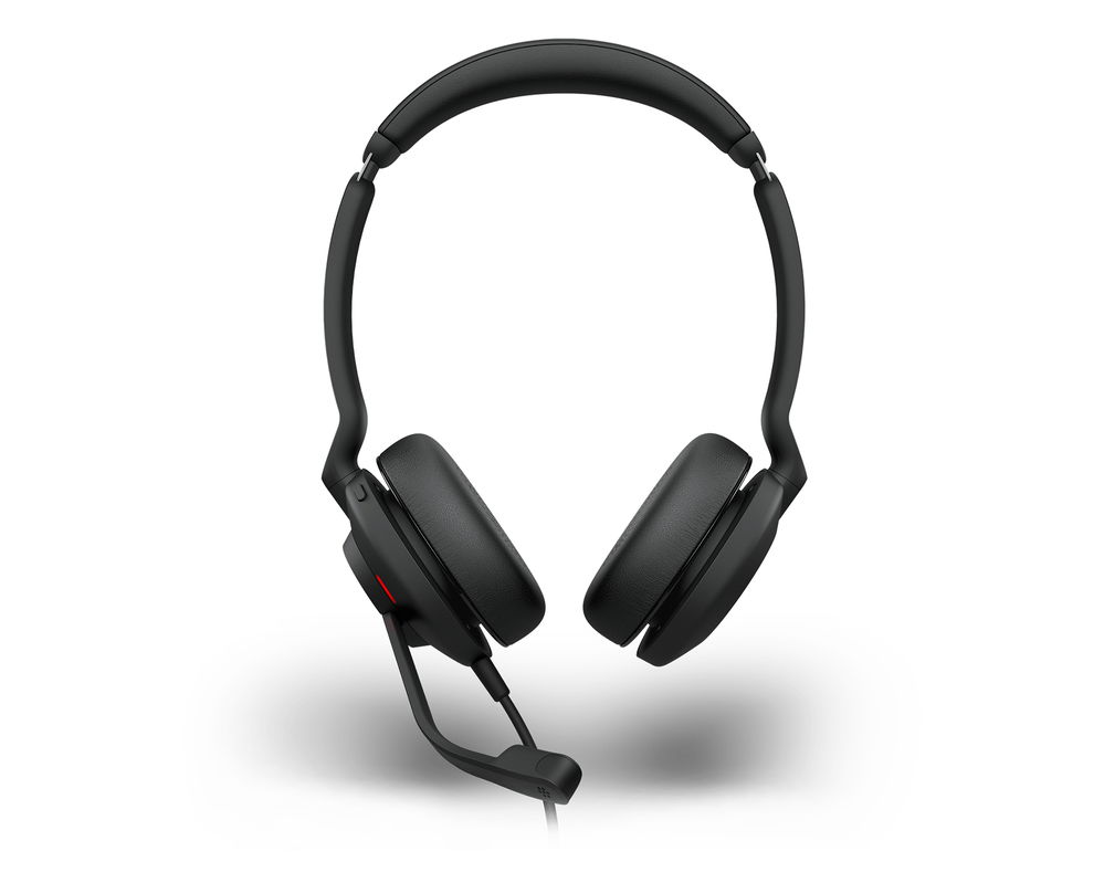 Jabra Evolve2 - 30 SE - Handset - Wired - 23189-989-779 Jabra Evolve2 - 30 SE - Handset - Wired - 23189-989-779