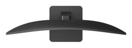 LG Monitor 24U421A-B - Curved Screen - 23.8