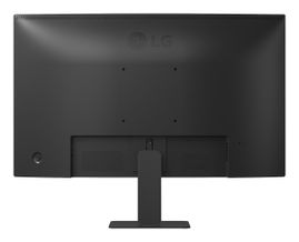 LG Monitor 24U421A-B - Curved Screen - 23.8