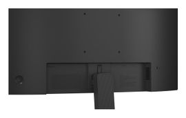 LG Monitor 24U421A-B - Curved Screen - 23.8