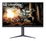 LG Monitor Gamer 32'' IPS 1ms Ultra Gear FHD 180Hz