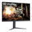 LG Monitor Gamer 32'' IPS 1ms Ultra Gear FHD 180Hz