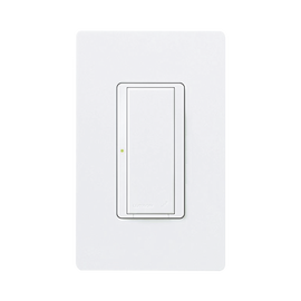 Switch on/off  RRD-8S-DV-WH de doble voltaje, un solo polo 12V/, 8A/, 1/10HP 3A en motores, apaga y enciende iluminación ó motor, NO requiere cable neutro.