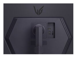 LG Monitor Gamer 32'' IPS 1ms Ultra Gear FHD 180Hz LG Monitor Gamer 32'' IPS 1ms Ultra Gear FHD 180Hz