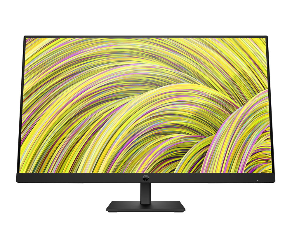 HP P27h G5 - P-Series - monitor LED - 27