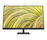 HP P27h G5 - P-Series - monitor LED - 27