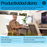 HP P27h G5 - P-Series - monitor LED - 27