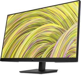 HP P27h G5 - P-Series - monitor LED - 27