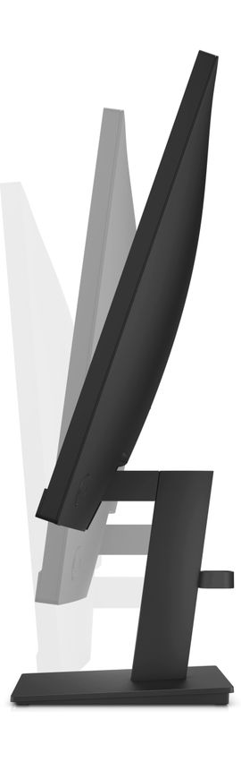 HP P27h G5 - P-Series - monitor LED - 27