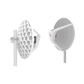 (Wireless Wire Dish) Enlace completo de 60GHz, Hasta 2Gbps, 
