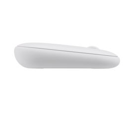 Mouse Óptico Logitech Pebble Mouse 2 M350s – Inalámbrico – Bluetooth – Color Blanco Mouse Óptico Logitech Pebble Mouse 2 M350s – Inalámbrico – Bluetooth – Color Blanco
