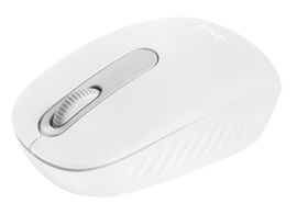 Logitech - M196 - Mouse - Bluetooth - Blanco