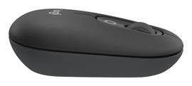 Teclado Más Mouse Logitech - Pop Icon Combo – Color Grafito
