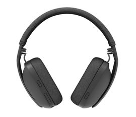 Logitech - Headphones - Para Computer - Wireless - Zone Vibe Logitech - Headphones - Para Computer - Wireless - Zone Vibe