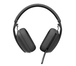 Logitech - Headphones - Para Computer - Wireless - Zone Vibe Logitech - Headphones - Para Computer - Wireless - Zone Vibe