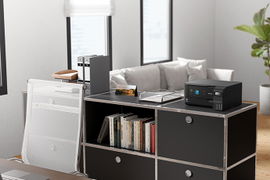Epson EcoTank L3560 - Copier / Printer / Scanner - Ink-jet - Color - USB / Wi-Fi