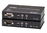 Extensor KVM HDBaseT™| DVI | USB | formato compacto (1920 x 1200 a 100m)