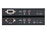 Extensor KVM HDBaseT™| DVI | USB | formato compacto (1920 x 1200 a 100m)