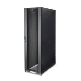 StarTech.com 42U Server Rack Cabinet - 37 in. Deep Enclosure - Rack - cabinet - black - 42U - 37 StarTech.com 42U Server Rack Cabinet - 37 in. Deep Enclosure - Rack - cabinet - black - 42U - 37