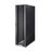 StarTech.com 42U Server Rack Cabinet - 37 in. Deep Enclosure - Rack - cabinet - black - 42U - 37