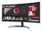 Monitor IPS Full HD de 34'' UltraWide™ 21:9 100Hz 5ms
