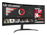 Monitor IPS Full HD de 34'' UltraWide™ 21:9 100Hz 5ms