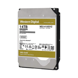 Disco Duro Enterprise 14TB WD GOLD