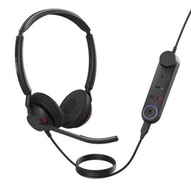 Jabra Engage - 50 - Handset - Wired - 5099-299-2269 Jabra Engage - 50 - Handset - Wired - 5099-299-2269