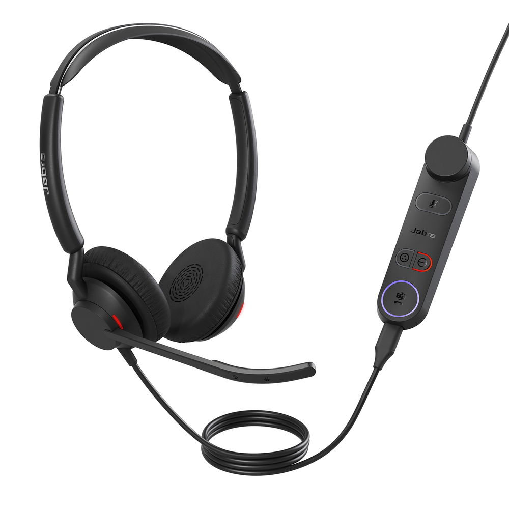 Jabra Engage - 50 - Handset - Wired - 5099-299-2269 Jabra Engage - 50 - Handset - Wired - 5099-299-2269
