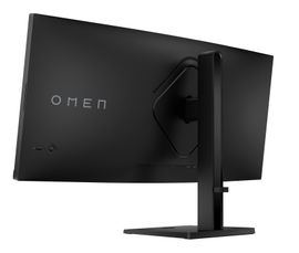 OMEN by HP 34c - Monitor LED - gaming - curvado - 34