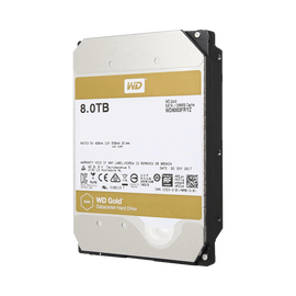 Disco Duro Enterprise 8TB WD GOLD