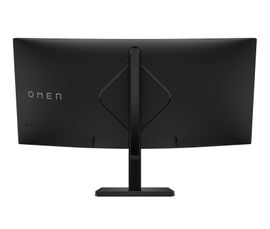 OMEN by HP 34c - Monitor LED - gaming - curvado - 34